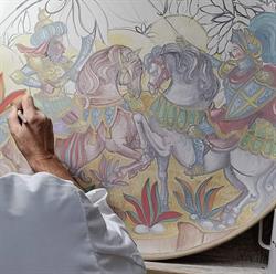 Ceramiche Trapani di Giuseppe Stefano Trapani, Sciacca orari di apertura