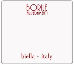 Borile Francesco & C. SNC, Biella orari di apertura