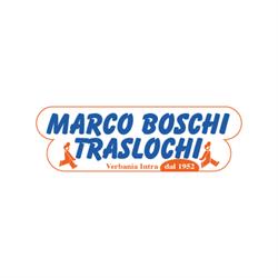 Boschi Marco Traslochi, Verbania orari di apertura