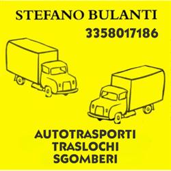 Bulanti Stefano, Como orari di apertura