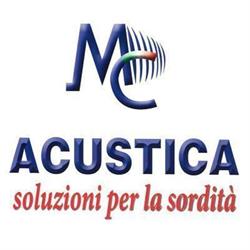 MC Acustica - Soluzioni per Sordita', Agrigento orari di apertura