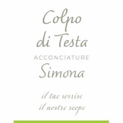 Colpo di Testa di Simona Rizzo, Acqui Terme orari di apertura