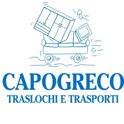 Capogreco Traslochi e Trasporti dal 1980, Siderno orari di apertura
