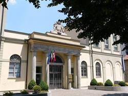 Biblioteca Civica, Alessandria orari di apertura