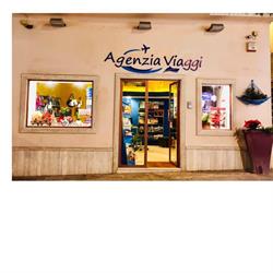 To Travel First Di Mariangela Burgio, Agrigento orari di apertura