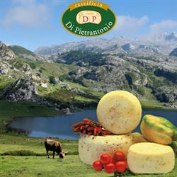 Caseificio Di Pietrantonio srl, Belforte del Chienti orari di apertura