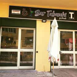 Lo Presti Natalino Tabaccheria, Agrigento orari di apertura