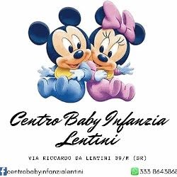 Centro Baby Infanzia Srl, Lentini orari di apertura
