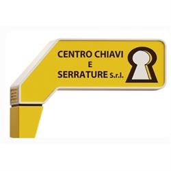 Centro Chiavi e Serrature Sede Unica al Politeama, Palermo orari di apertura