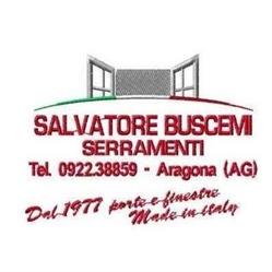 Buscemi Salvatore, Aragona orari di apertura