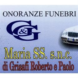 Agenzia Funebre Maria Ss. dei F.lli Grisafi, Caltabellotta orari di apertura