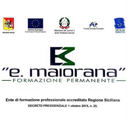 Ente di Formazione Professionale ‘’ E. Maiorana Soc Coop ‘’, Canicattì orari di apertura