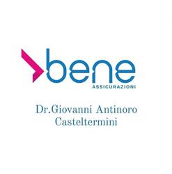 Antinoro dr. Giovanni Assicurazioni, Casteltermini orari di apertura