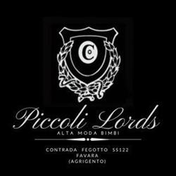 Piccoli Lords, Favara orari di apertura