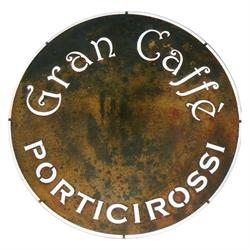 Gran Caffe' Portici Rossi, Asti orari di apertura