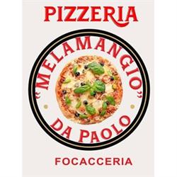 Pizzeria Focacceria Melamangio da Paolo, Favara orari di apertura