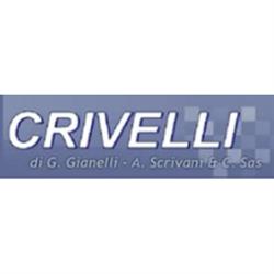 Crivelli Sas, Concorezzo orari di apertura