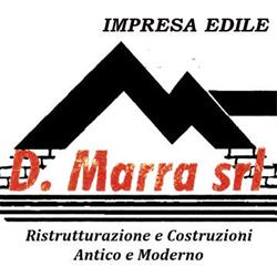 D. Marra Costruzioni, Tricase orari di apertura