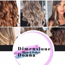 Dimensione Donna Parrucchieri, Salerno orari di apertura