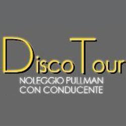 Disco Tour, Asola orari di apertura