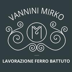 Vannini Mirko Lavorazione Ferro, Loro Ciuffenna orari di apertura