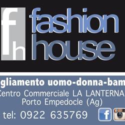 Fashion House, Porto Empedocle orari di apertura