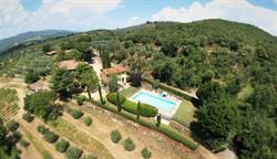 Podere Asciana, Bucine orari di apertura