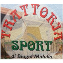 Ristorante Trattoria Sport, San Biagio Platani orari di apertura
