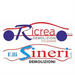 Ricrea Sineri Autodemolizioni, Nissoria orari di apertura