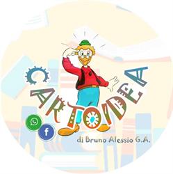 Cartoidea Di Bruno Alessio Giovanni Antonio, Sciacca orari di apertura