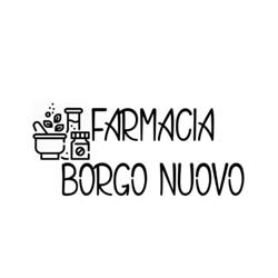 Farmacia Borgo Nuovo Sas, Banchette orari di apertura