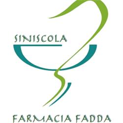 Farmacia Fadda, Siniscola orari di apertura