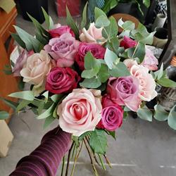Fiorile Roma, orari di apertura