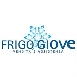 Frigo Giove Sas, Castellammare di Stabia orari di apertura