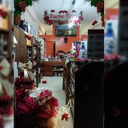 Enoteca Spaccio Vini, Sciacca orari di apertura
