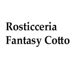 Rosticceria Fantasy Cotto, Ribera orari di apertura
