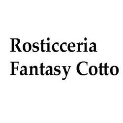 Rosticceria Fantasy Cotto, Ribera orari di apertura