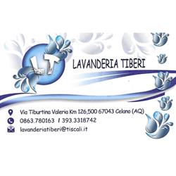 Lavanderia Tiberi Srl, Celano orari di apertura