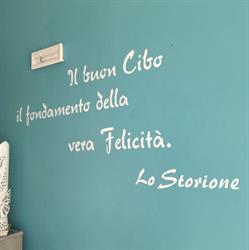 Ristorante Pizzeria Lo Storione Di Arabia Fabrizio, San Giovanni Gemini orari di apertura
