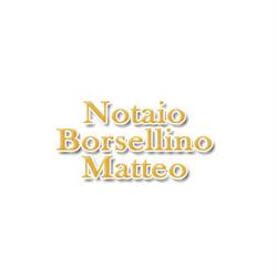 Borsellino Notaio Matteo - Studio Notarile, Sciacca orari di apertura