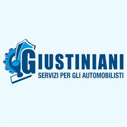 Giustiniani Servizi Per Gli Automobilisti SRL, Arezzo orari di apertura