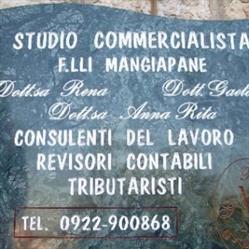 Studio Commercialista Dott. Mangiapane Rena, San Giovanni Gemini orari di apertura