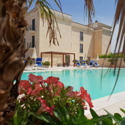 Hotel Le Torri, Arborea orari di apertura