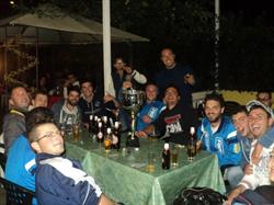 Bar Zenit Pub Di Ricci Vincenzo, Ateleta orari di apertura