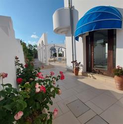 Hotel Villa Ionia, Avola orari di apertura