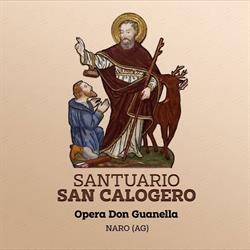 Santuario S. Calogero, Naro orari di apertura