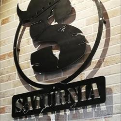 Pizzeria Saturnia, Colli del Tronto orari di apertura