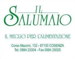 Il Salumaio, Cosenza orari di apertura