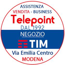Tim Telepoint, Modena orari di apertura