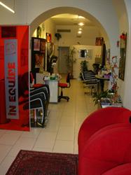 In Equipe, Trieste orari di apertura